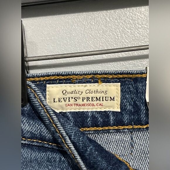 Levis 501 jeans - Picture 15 of 16